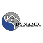 DYNAMIC CONSTRUCTION SERVICES LTD