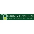 COUNTY FINANCIAL LIMITED