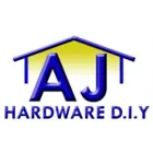 AJ HARDWARE & DIY