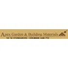 APEX GARDEN & BUILDING MATERIALS