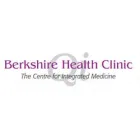 TONI TUCKER - THE BERKSHIRE HEALTH CLINIC