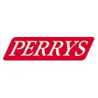 PERRYS LEYLAND USED CAR CENTRE