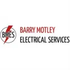 BARRY MOTLEY ELECTRICAL SERVICES