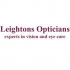 LEIGHTONS OPTICIANS