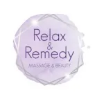 RELAX AND REMEDY
