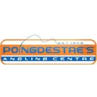 POINGDESTRE S ANGLING CENTRE