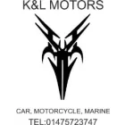 K & L MOTORS GREENOCK