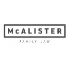 MCALISTER