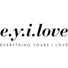 E.Y.I LOVE