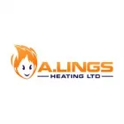 A LINGS HEATING LTD