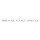 FOX & HOUNDS