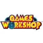 GAMES WORKSHOP - EPSOM