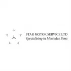 STAR MOTOR SERVICE LTD