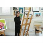 THE ATTIC AT THE GOAT