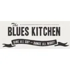 BLUES BLUE KITCHEN