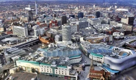 Birmingham