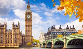 London